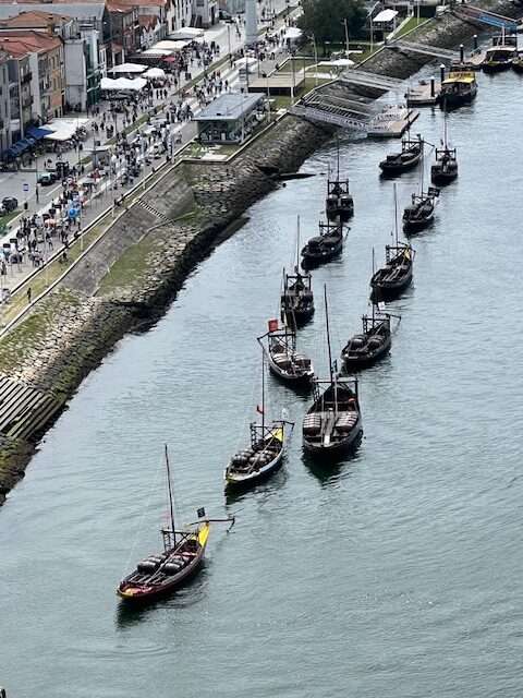 Cos’s Travel Guide